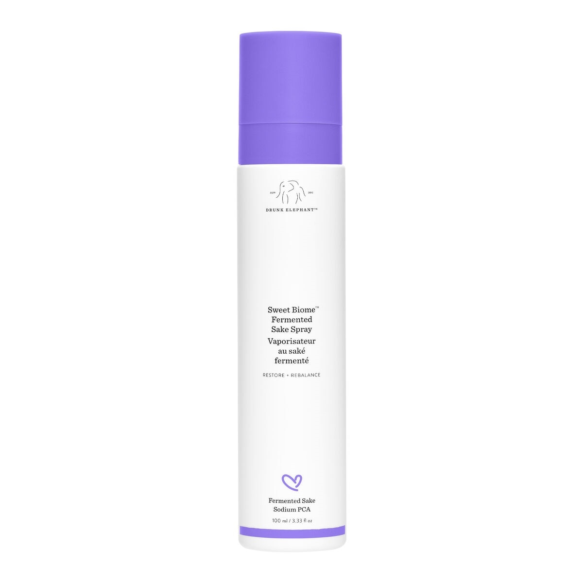 SWEET BIOME&trade; FERMENTED SAKE SPRAY (SPRAY FACIAL)